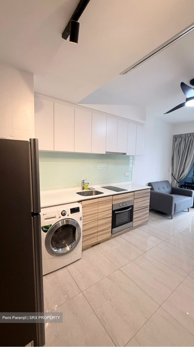 Parc Centros (D19), Condominium #625510361